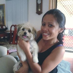 Meet your Posher, Lucille